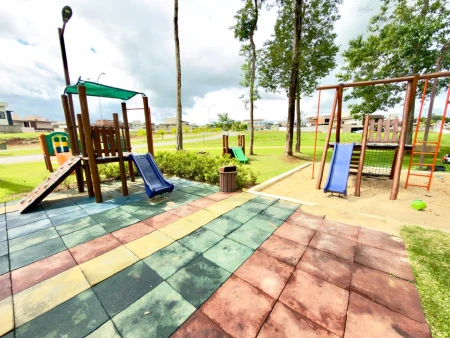 Lote no Jardins França