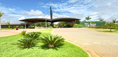 Lote no Jardins França