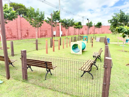 Lote no Jardins França
