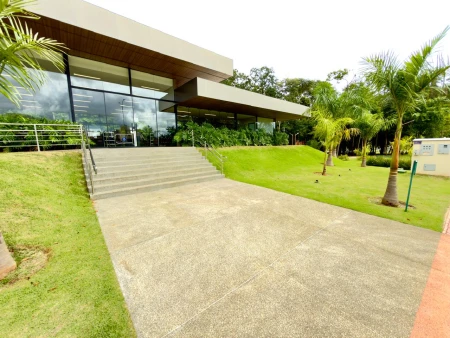 Lote no Jardins França