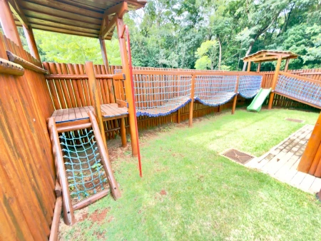 Lote no Jardins França