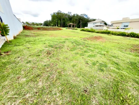Lote no Jardins França