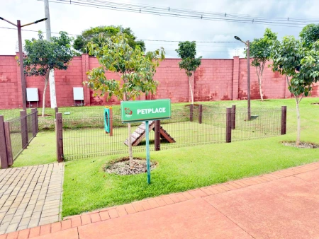 Lote no Jardins França