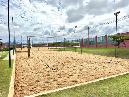 Lote no Jardins França
