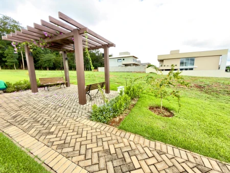 Lote no Jardins França