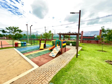 Lote no Jardins França