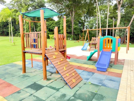 Lote no Jardins França