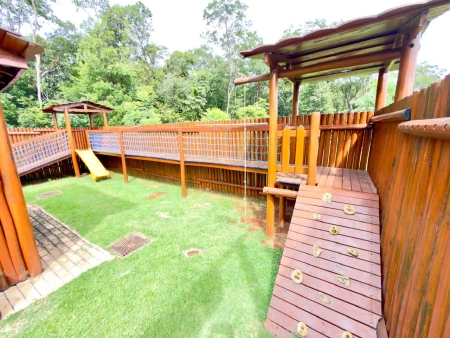 Lote no Jardins França