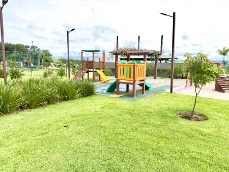 Lote no Jardins França