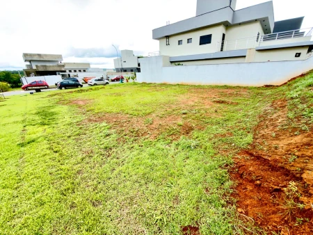 Lote no Jardins França