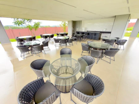 Lote no Jardins França