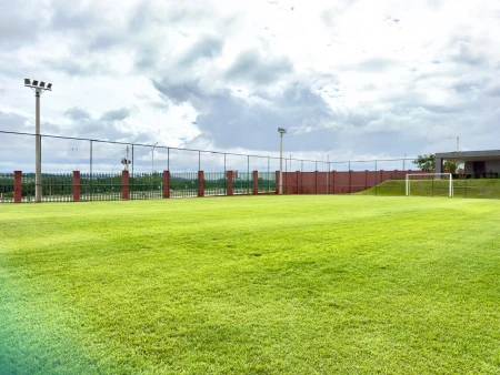 Lote no Jardins França