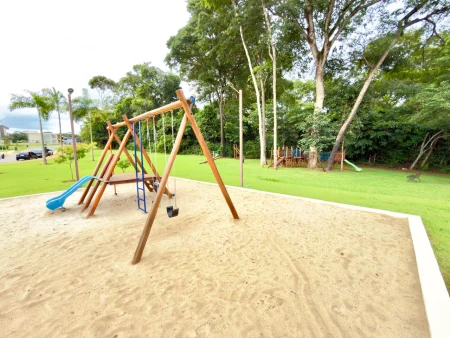 Lote no Jardins França