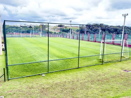 Lote no Jardins França