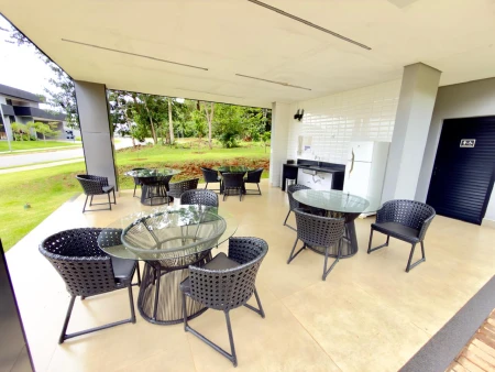Lote no Jardins França