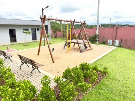 Lote no Jardins França
