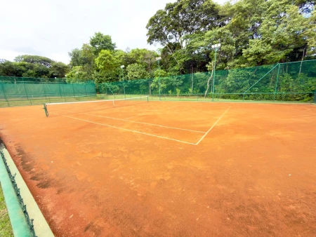 Lote no Jardins França