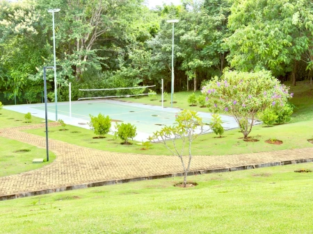 Casa Térrea Jardins Porto