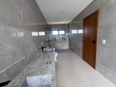 Sobrado Portal do Sol Green