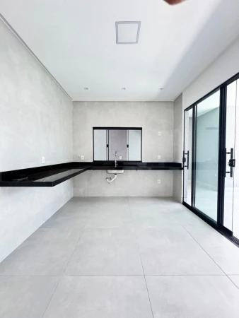 Casa no Setor Faiçalville