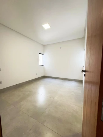 Casa no Setor Faiçalville