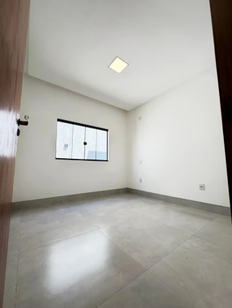 Casa no Setor Faiçalville