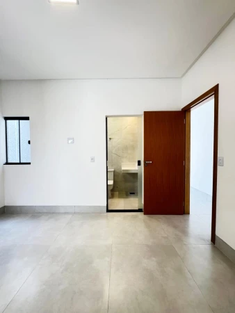 Casa no Setor Faiçalville