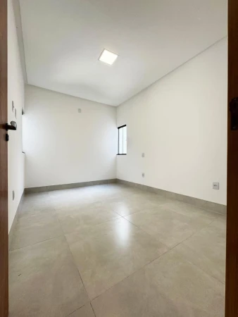 Casa no Setor Faiçalville