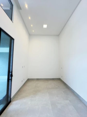 Casa no Setor Faiçalville