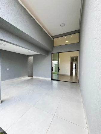 Casa no Setor Faiçalville