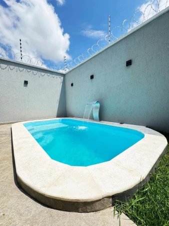 Casa no Setor Faiçalville