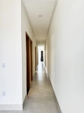 Casa no Setor Faiçalville