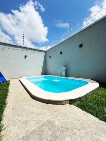 Casa no Setor Faiçalville