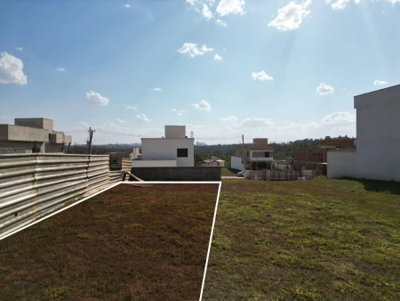 Lote Jardins Capri