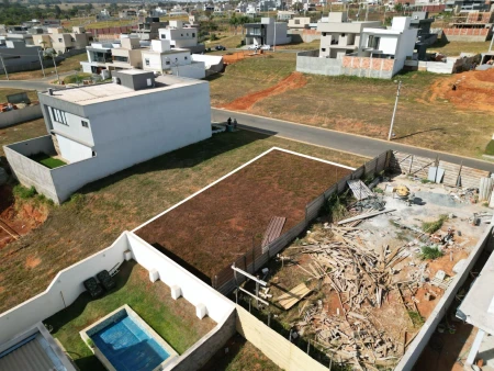 Lote Jardins Capri
