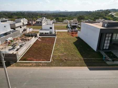 Lote Jardins Capri
