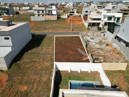 Lote Jardins Capri