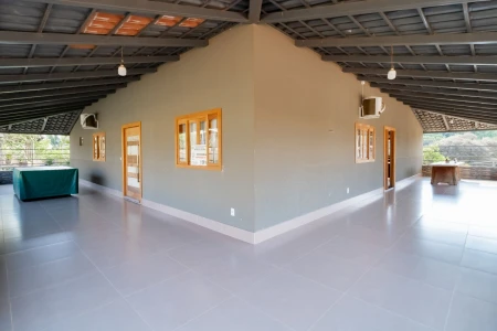 Chácara Santa Bárbara