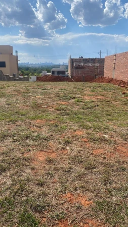 Lote Jardins Capri