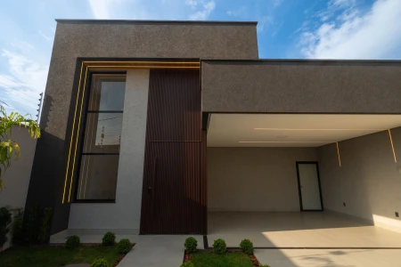 Casa Setor Três Marias