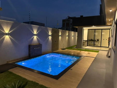 Casa Setor Três Marias