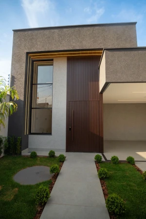 Casa Setor Três Marias
