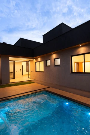 Casa Setor Três Marias