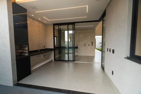 Casa Setor Três Marias