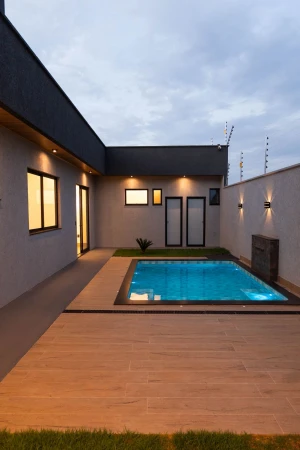 Casa Setor Três Marias