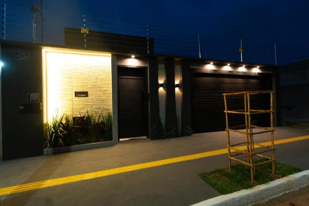 Casa Setor Três Marias