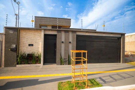 Casa Setor Três Marias