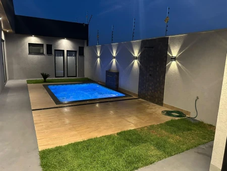 Casa Setor Três Marias