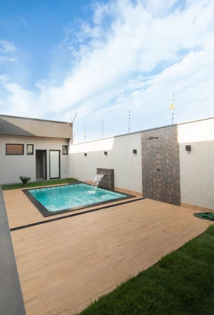 Casa Setor Três Marias