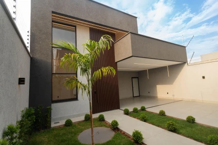 Casa Setor Três Marias